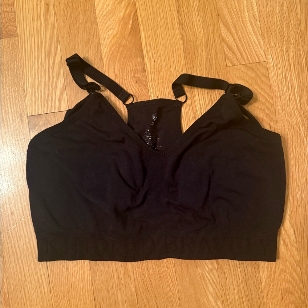 Kindred Bravely Sublime Nursing Bra